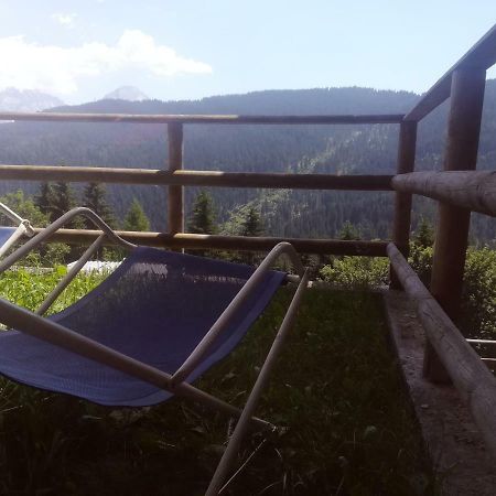 La Suite Candide Esterno foto